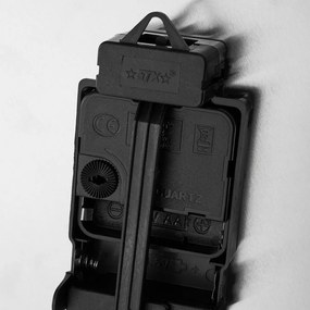 Стенен часовник ø 30,5 cm - Casa Selección