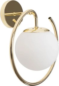 Аплик APP1153-1W Gold