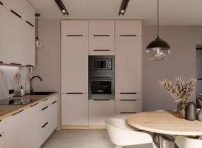 Долен шкаф Vesta 60 D 1F