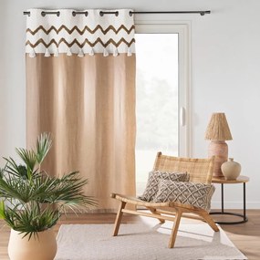 Памучна декоративна възглавница 30x50 cm Indy – douceur d'intérieur