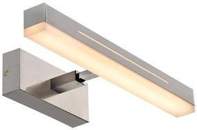 Nordlux - LED регулируемо огледално осветление OTIS LED/14W/230V IP44