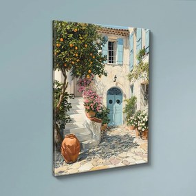 Картина 60x80 cm Tuscan Siesta – Styler