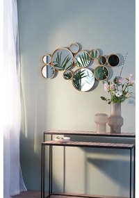 Стенно огледало 99x57,5 cm Cielo – Light &amp; Living