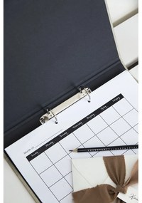 Картонен органайзер за документи Ringo - Bigso Box of Sweden