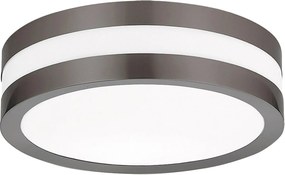 Rabalux Stuttgart Външни таванни лампи (плафони) IP44 E27 2x MAX 11W K 8684
