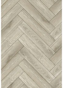 Mexen Sky Valley образец за винилови панели рибена кост 635 x 127 mm SPC 6,5 mm, основа