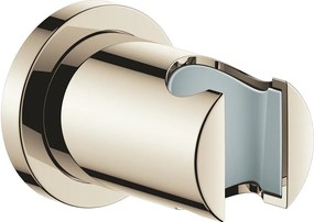 Стенно окачване за душ, 27074BE0, Rainshower, Grohe, никел, 5х6,9см