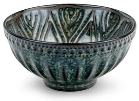 Порцеланови купички в комплект от за сервиране 5 бр. 150 ml Jara – Bredemeijer