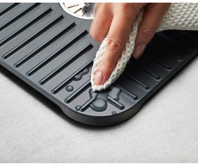 Подложка против хлъзгане за мивка 30x30 cm SinkShield – Joseph Joseph