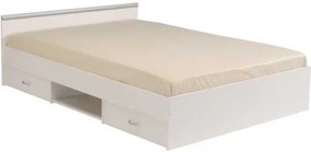 Легло Novel-White-140 x 190