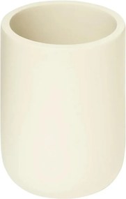 Чаша за баня 5five Duo - Слонова кост