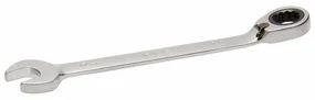 Clé Combinée Irimo 11 Mm - Réf 0345 - Fabrication Espagnole - Acier Chromé