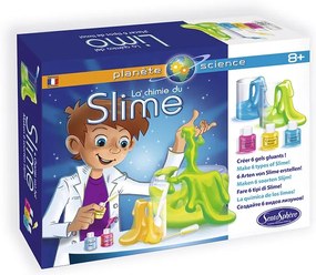 Sentosphere - Комплект за слузни мистерии 2830