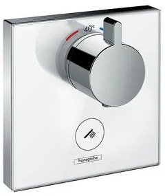 Смесител с термостат, 15735400, Hansgrohe
