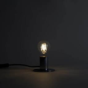 Комплект от 5 димируеми LED крушки E27 3-степенно 5W 500lm 2700K