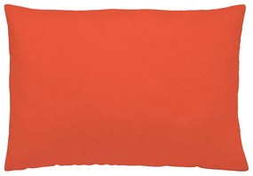 Калъфка за възглавница Naturals Червен (45 x 155 cm)