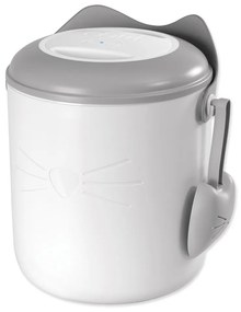 Съд за храна за домашни любимци 9,6 l Catit Pixi Smart – Plaček Pet Products