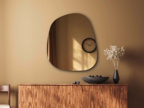 Бронзово огледало Base B28