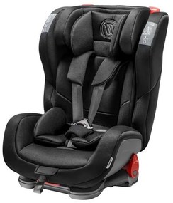 Детско столче за кола Evolvair Expedition 9-36 кг. AVIONAUT - черно