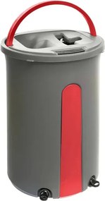 Кофа 5five Lena, Двойна механична, С моп, 7 l