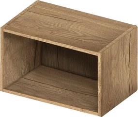 Висящ шкаф отворен Italia WOK45/36-Fusiko