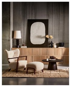 Модулен шкаф в дъбов декор в естествен цвят 40x44 cm Modulair - vtwonen