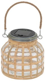 Atmosphera - LED соларна лампа NIKY LED/1,2V 300 mAh IP44