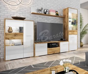 Секция Сити 6060