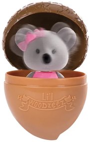 Li’l Woodzeez – фигурки в жълъд – серия 1