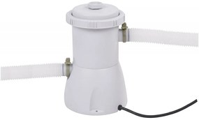 Градински басейн с филтрация 305 x 76 cm