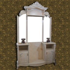 Входно антре CL 005, серия Chanel, в стил Рококо