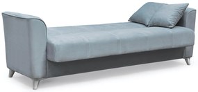 Разтегателно клик-клак канапе Аремис