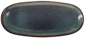 Плато овал LA MEDITERRANEA Melow, Порцелан - 25x12 cm