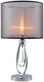 Лампа за четене Elmark Mery-Chromium