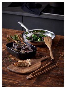 Тиган от неръждаема стомана ø 28 cm – Holm