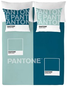 Покривало за одеяло Two Colours Pantone - Размери - Легло 135 (220 x 220 см)