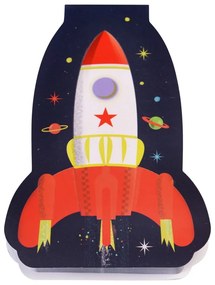 Стикери за бележки Space Age - Rex London