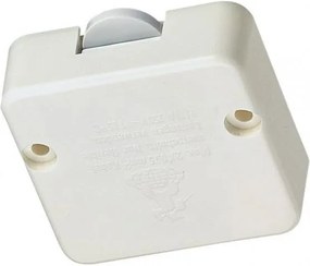 Legrand Мебелен ключ 2А 230V за врата тип тампер - 040175