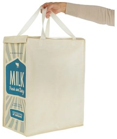 Пластмасови кошчета за отпадъци в комплект 3 бр. за рециклиране 28 l Retro – Balvi