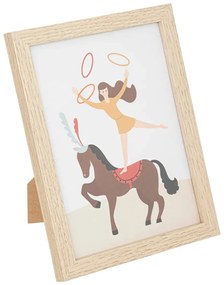 Сет рамки atmosphera Circus, 10/20/30 cm, MDF