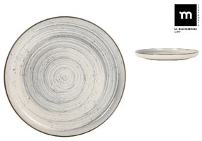 Основна чиния LA MEDITERRANEA Vortex, 26cm,порцелан