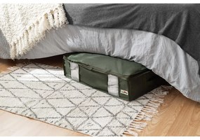 Зелена кутия за съхранение Oxford, 145 л Ecologik - Compactor