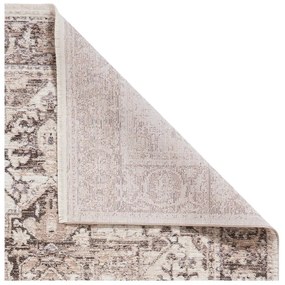 Килим в сиво и бежово 160x230 cm Vintage – Think Rugs