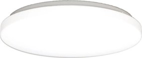 LED плафон за баня LED/32W/230V 3000/4000/6500K Ø 37,6 см IP44 бял