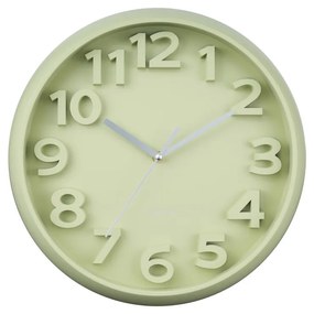 Стенен часовник ø 33,5 cm Elevated Classic Numbers – Karlsson