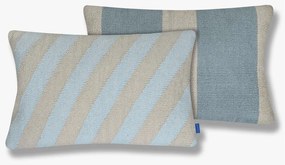 Калъфка за възглавница 40x60 cm Across – Mette Ditmer Denmark