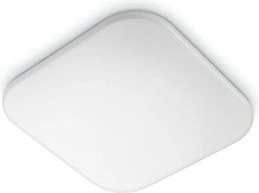 Philips 31110/31/P3 - LED таванно осветително тяло MYLIVING MAUVE LED/17W/230V 4000K