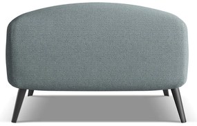 Светлосиня табуретка Malie – Makamii