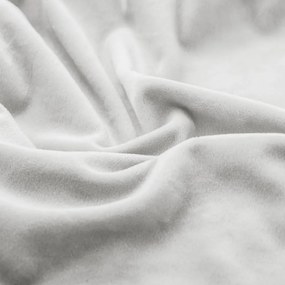 Светлосиви ластични покривала за стол в комплект от 4 бр. 48 cm Sento – Restilo