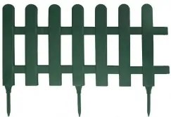 Nortene - Декоративна ограда зелена FARM BORDER